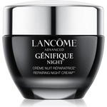 Lancome Génifique Advanced Night подмладяващ нощен крем с хиалуронова киселина 50ml