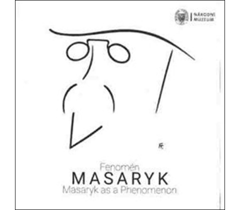 Fenomén Masaryk