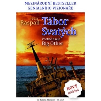 Tábor Svatých
