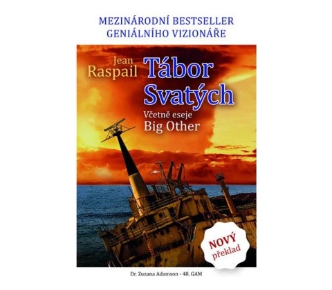 Tábor Svatých