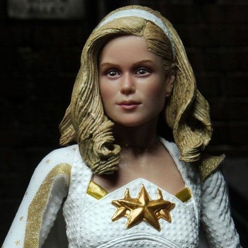 NECA The Boys Ultimate Starlight 18 cm