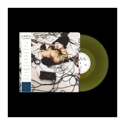 Chet Faker - A Love For Strangers (limited Edition) (forest Green Vinyl) LP
