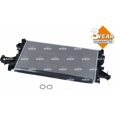 Chladič motora NRF 550063