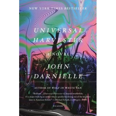 UNIVERSAL HARVESTER