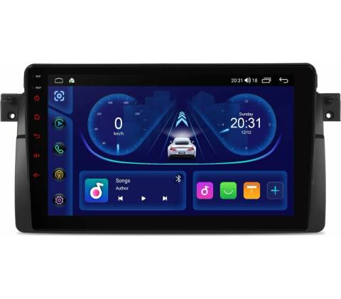 Xtrons IDP9046B