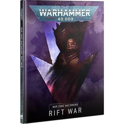 War Zone Nachmund Rift War
