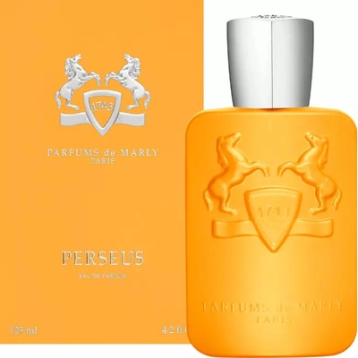 Parfums De Marly Perseus parfumovaná voda pánska 125 ml