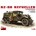 MiniArt BZ-38 Refueller 1:35