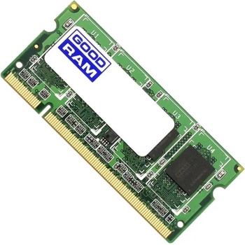 GOODRAM 2GB DDR3 1333MHz GR1333S364L9/2G