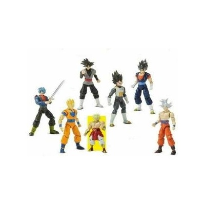 BANDAI Фигурки на Герои Bandai 35855 Dragon Ball (1 Части) (17 cm)