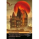 The Fall of the House of Usher and Other Stories - Edgar Allan Poe