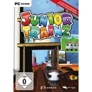 Hry na PC Trainz Junior