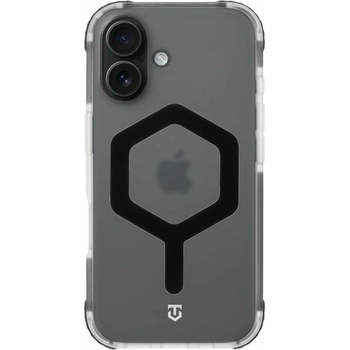 Tactical MagForce Hexagon Калъф за Apple iPhone 16 T-Black Tactical | Cheren | МЪЖЕ | UNI