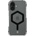Tactical MagForce Hexagon Калъф за Apple iPhone 16 T-Black Tactical | Cheren | МЪЖЕ | UNI