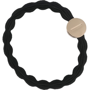 By Eloise London Gold Letter Black цвят I Black