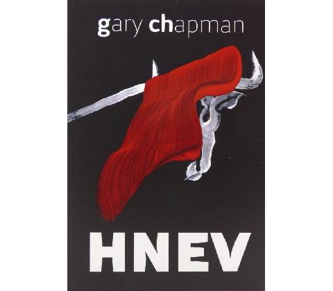 Hnev - Gary Chapman