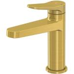 Steinberg 340 - Смесител за умивалник, матирано злато 340 1010 BG (340 1010 BG)