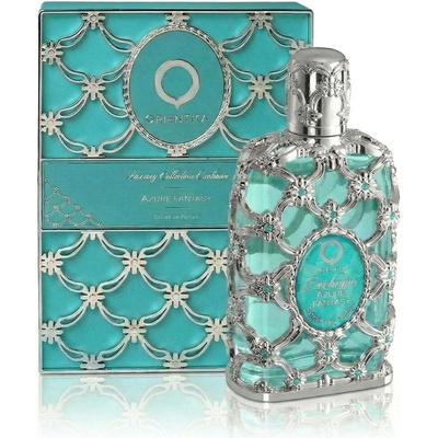 Orientica Exclusive Azure Fantasy parfém unisex 80 ml