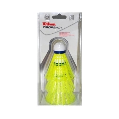 Wilson Dropshot 3ks – Zboží Mobilmania