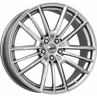 AEZ KAIMAN 8x20 5x112 ET43 titan gloss