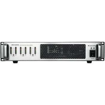Omnitronic MCD-3006