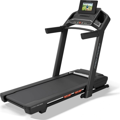 PROFORM PRO 2000