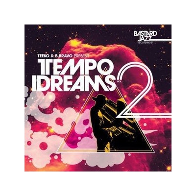 V/A - Tempo Dreams Vol.2 CD