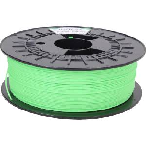 3DJAKE mattePLA Neon Green - 1, 75 mm / 2300 g (9010707007418)