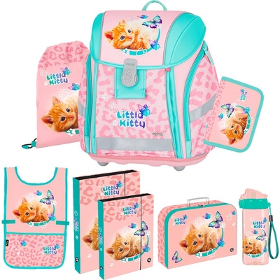 Oxybag Premium Light Kočka Little Kitty set 5 ks