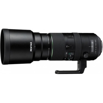 Pentax HD D-FA 150-450mm f/4.5-5.6 ED DC AW (21340)