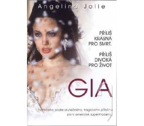 Gia DVD