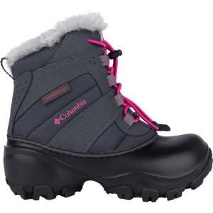 Columbia Childrens rope tow 28