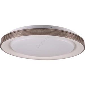 Polux Led Димируем плафон за баня graŻyna led/48w/230v 3000-6000k Ø 41 см ip44 + д (sa2363)