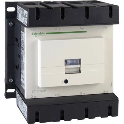 Schneider Electric LC1D115004V7