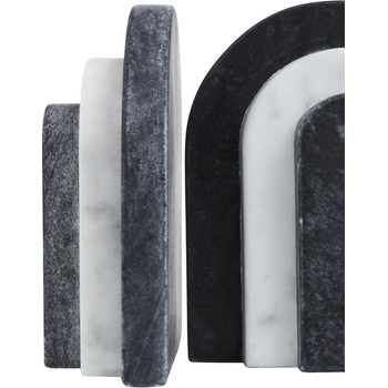 Premier Housewares Книгоразделители 2 бр. Oxana - Premier Housewares (5506499)