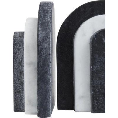 Premier Housewares Книгоразделители 2 бр. Oxana - Premier Housewares (5506499)