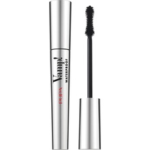 PUPA Milano Vodeodolná riasenka Vamp! Waterproof Mascara 001 Extrablack 9 ml
