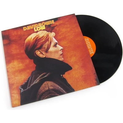 BOWIE DAVID: LOW LP
