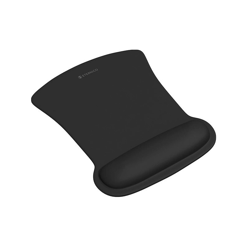 Eternico Office ErgoFoam Pad MF11 černá
