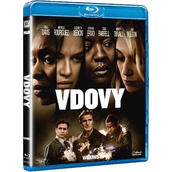 Vdovy BD