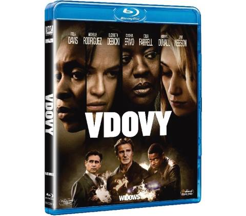 Vdovy BD