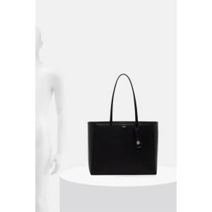 HUGO BOSS чанта tote дамска от кожа NUMAH Tote (50547750)