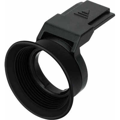 JJC gumová očnice EF-XS20L pro Fujifilm