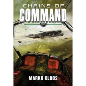 Chains of Command | Marko Kloos (2016)