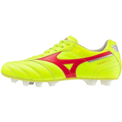 Mizuno MORELIA II ELITE MD P1GA241245 – Zboží Dáma
