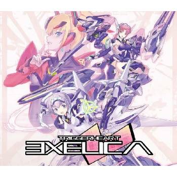 Triggerheart Exelica