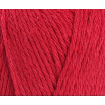 Himalaya Home Cotton 07 Red Плетива прежда (122-07-HIMALAYA)