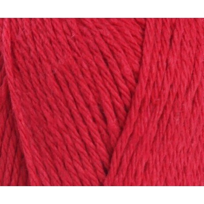 Himalaya Home Cotton 07 Red Плетива прежда (122-07-HIMALAYA)