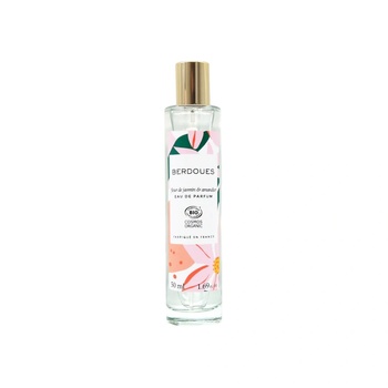 Berdoues Fleur De Jasmin & Amandier EDP 50 ml Tester