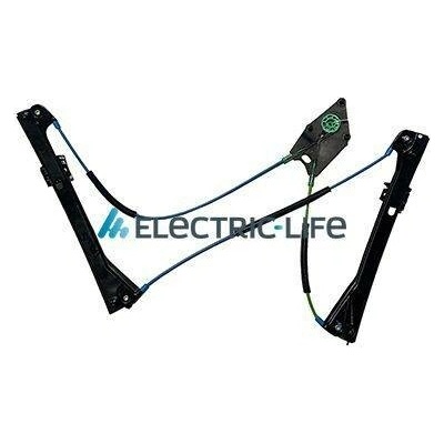 Zvedací zařízení oken ELECTRIC LIFE ZR VK719 R